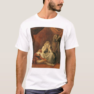 Hier en Sorrow Sit. T-shirt