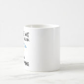 Hier gaan we F*cking weer, ik bedoel Goedemorgen Koffiemok (Center)