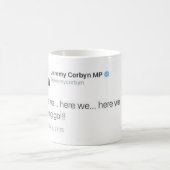 Hier gaan we koffiemok (Center)