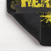 Hier gaan we muismat (Hoek)