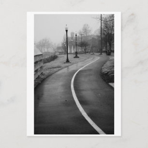 Hier gaan we weer briefkaart