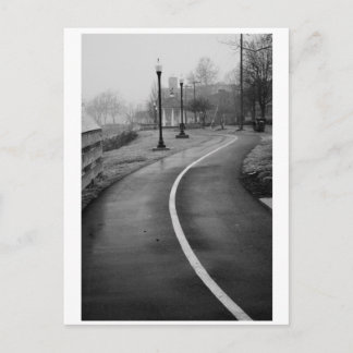 Hier gaan we weer briefkaart