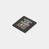 Hier gaan we weer, ik bedoel welkom terug naar sch post-it® notes (Schuin)