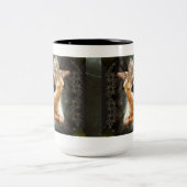 Hier gaat niets - Mok (Center)