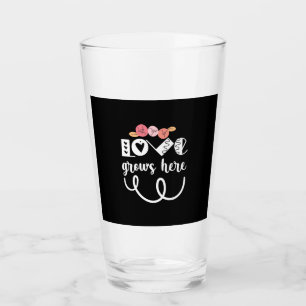 Hier groeit de paardenliefde glas
