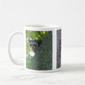 Hier hangen koffiemok (Links)