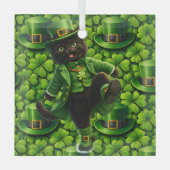 Hier is de juiste uitslag voor glas ornament (Voorkant)