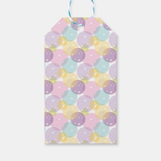 Hier is de Scoop Ice Cream Cadeaulabel (Achterkant)