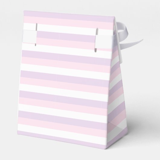 Hier is de Scoop Ice Cream Summer Birthday Bedankdoosjes (Achterkant)