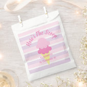 Hier is de Scoop Ice Cream Summer Birthday Bedankzakje (Geknipt)