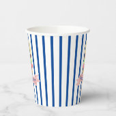 Hier is de Scoop Paper cup Papieren Bekers (Links)