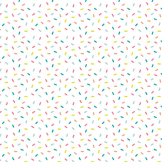 Hier is de scoop papieren bordje