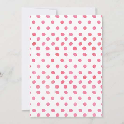 Hier is de uitnodiging van de Scoop Ice Cream op z (Achterkant)