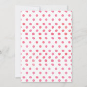 Hier is de uitnodiging van de Scoop Ice-Cream op z (Achterkant)