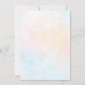 Hier is de uitnodiging van de Scoop Ice Cream op z (Achterkant)