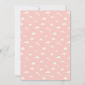 Hier is de uitnodiging voor de verjaardag van Ice  (Achterkant)