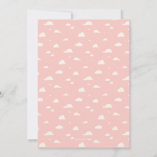 Hier is de uitnodiging voor de verjaardag van Ice  (Achterkant)