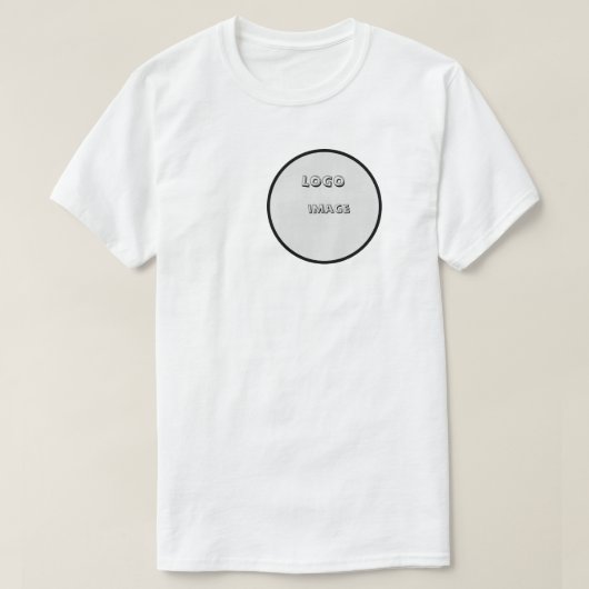 Hier is een meer shopper-vriendelijke versie van j t-shirt (Design voorkant)