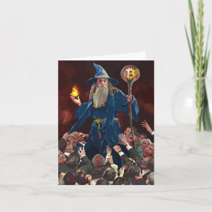 Hier is een speciale kaart alleen voor jou