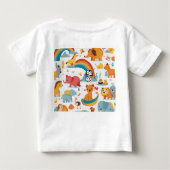 Hier is een suggestie voor de titel, beschrijving  (Achterkant)