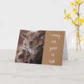 HIER IS GEEN VERBINDING GEBEURD MET "HAPPY BIRTHDA KAART (Gele Bloem)