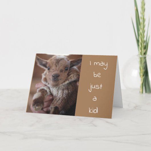 HIER IS GEEN VERBINDING GEBEURD MET "HAPPY BIRTHDA KAART (Voorkant)