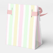 Hier is het Scoop Ice Cream Summer Baby shower Bedankdoosjes (Achterkant)