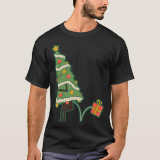 Hier is je Cadeau T-shirt