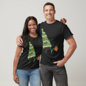 Hier is je Cadeau T-shirt (Unisex)