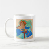 Hier is Lookin bij Ya Koffiemok (Links)