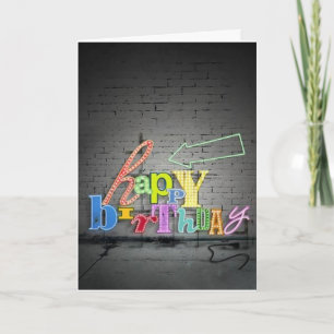 Hier is mijn jaarlijkse herinnering JIJ bent speci Kaart