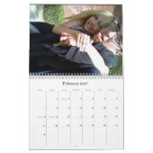 Hier is nog een jaar voor ons kalender (Feb 2027)