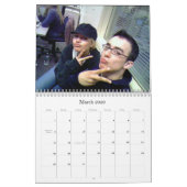 Hier is nog een jaar voor ons kalender (Mar 2026)