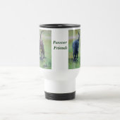 Hier is To Forever Friends Travel Mug Reisbeker (Center)