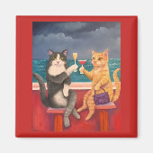 Hier is voor ons magneet (Voorkant)