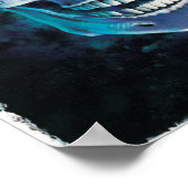 Hier is Ya... Poster (Hoek)