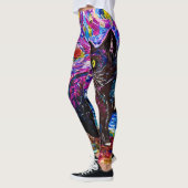 Hier Kat Kat!!! Leggings (Links)