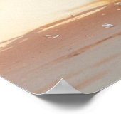 Hier kat, kat... poster (Hoek)