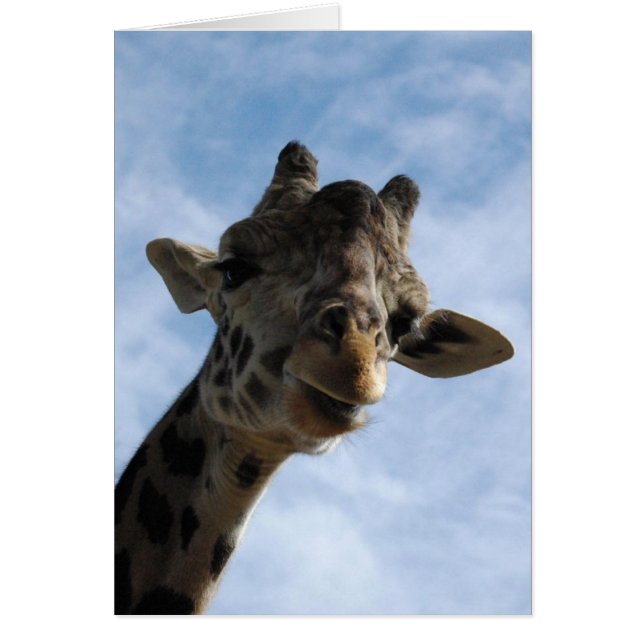 Hier kijk je aan! (Voorkant)