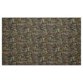 Hier kijk je aan! stof (Fat Quarter)