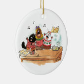 Hier komen wij a-jankend ornament (Rechts)