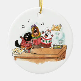 Hier komen wij a-jankend ornament