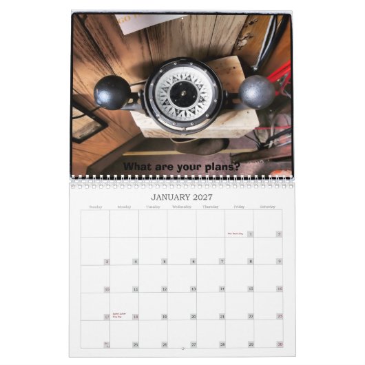 Hier komt 2013! kalender (Jan 2027)