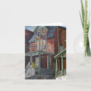 Hier komt de Bride Kaart