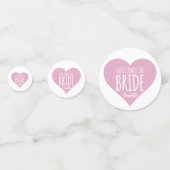 Hier komt de Confetti van de de lijst van het Vrij (Achterkanten)