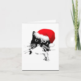 Hier komt de Frazzy Claus Kaart