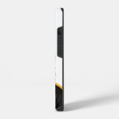 Hier komt de koning iPhone hoesje