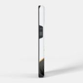 Hier komt de koning iPhone hoesje