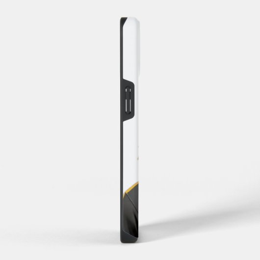 Hier komt de koning iPhone hoesje