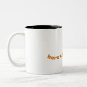 Hier komt de Mok van de zon (Links)